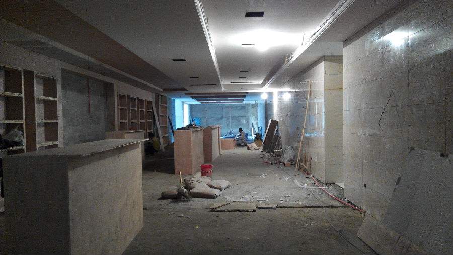 若不差钱,装修中给这9个地方做个升级,看似不起眼,实用性极高