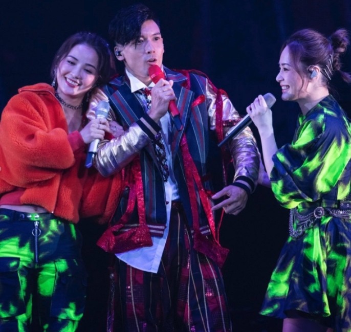 阿Sa|因对方借钱不还，阿Sa自曝与好友绝交，网友猜是张致恒？