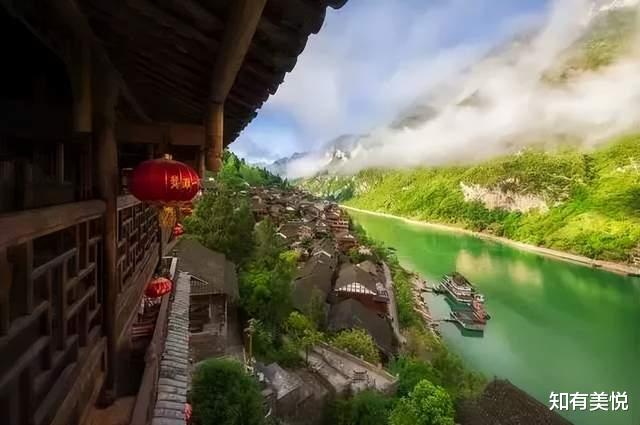 旅游市场|最好的夏天，最美的10个旅行地，个个美如仙境，你准备好出发了吗？