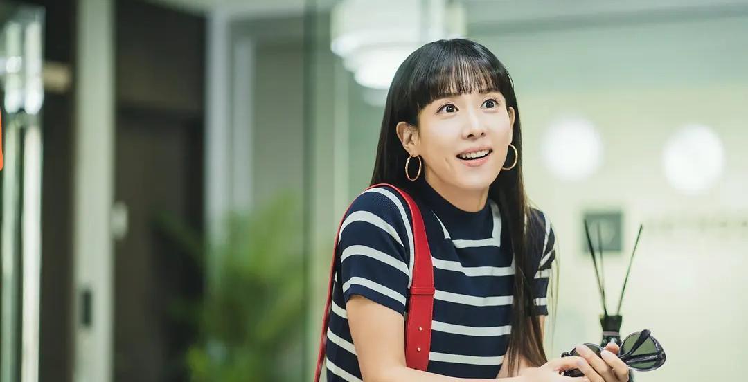 韩剧|最新韩剧《明星经纪人生存记》，职场内卷名场面