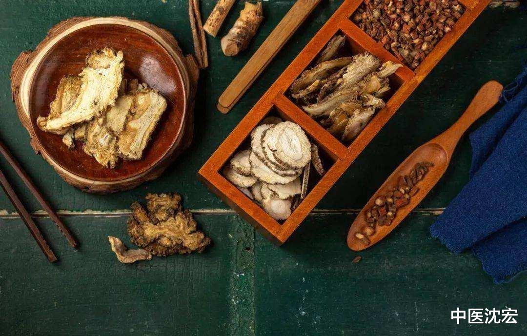 养生|脉通一寸,寿延一年,张仲景独创“通脉方”,通脉,通络,通全身