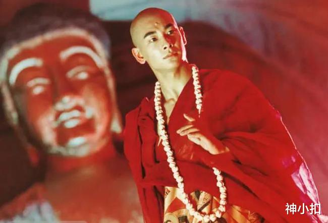 赵文卓|赵文卓票房最高的10部港片,每部都是不错的动作片