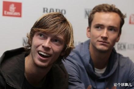 atp|ATP500赛小王子—卢布列夫：心理这关，还是要靠自己！