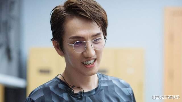 黄霄云|《我们的歌4》B组配对出炉,林志炫黄霄云双向奔赴,邓见超淘汰