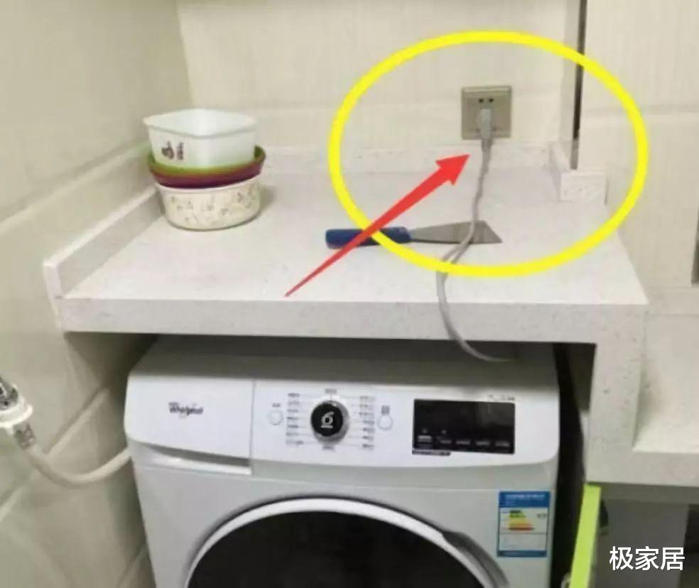 洗衣机用完要不要“拔插头”?多亏老师傅提醒我,这些年一直都错