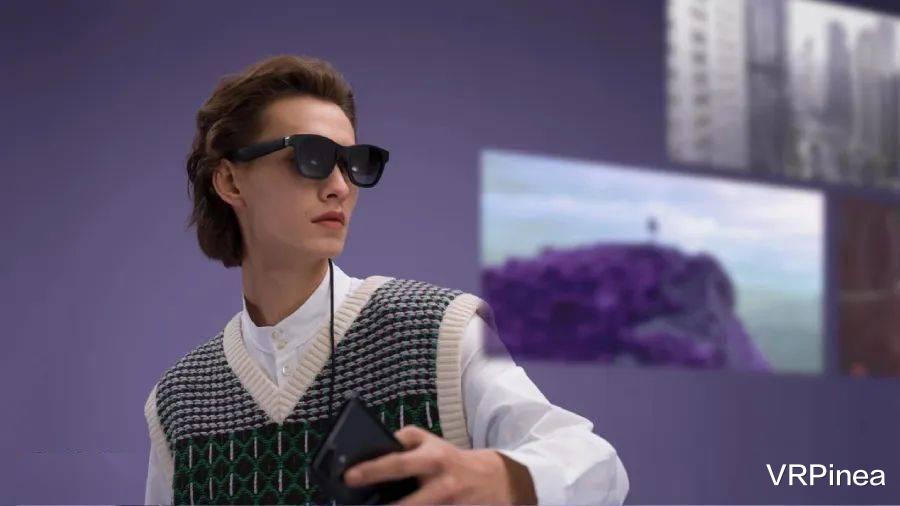 vr游戏|3月VR/AR行业投融资报:全球完成22笔,总金额超50亿元人民币