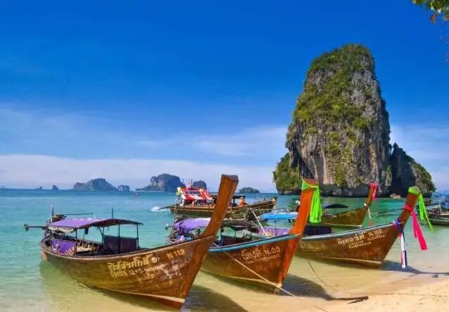 菲律宾|持泰国旅游签可以去菲律宾吗