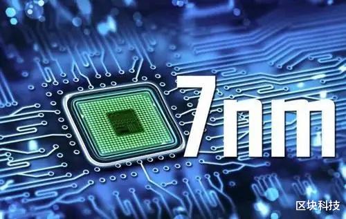 芯片|从DUV光刻机到EDA软件断供背后，解决了7nm就解决了大部分问题