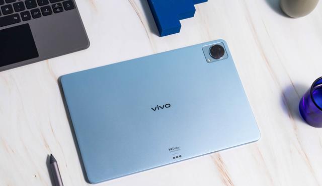 vivo|vivoPad发布：到手2499起！和隔壁OPPOPad同为安卓平板再添战力