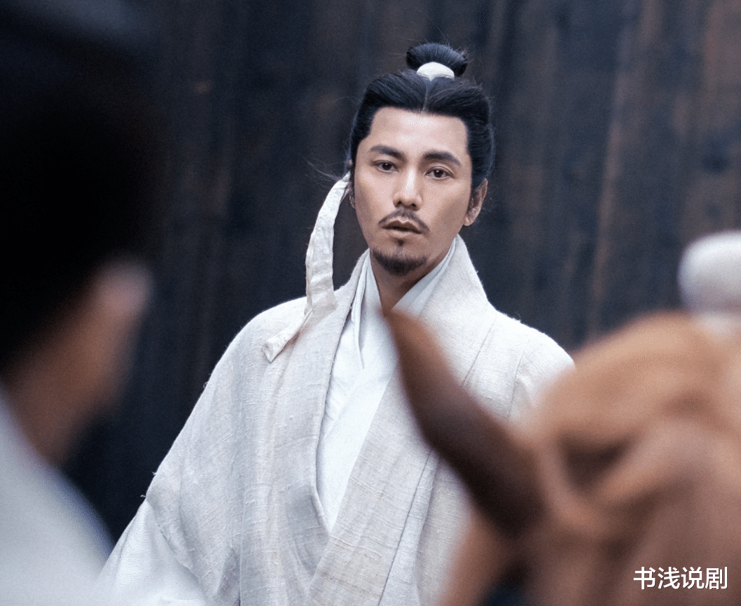 |积压3年终上星，完结月余，拿下年榜亚军，这剧凭啥这么“横”？