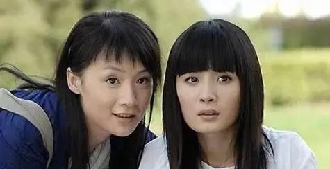 陈好|曾经红到霸屏，如今却被遗忘的7位女星，个个都是童年记忆