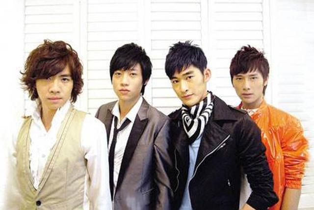 魏晨|偶像转型演员有多难,演技得到认可的屈指可数,有两人变化太惊人