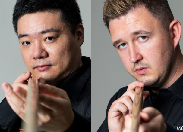 丁俊晖|世锦赛焦点战！丁俊晖迎来首秀，上千球迷助攻，一晚两赛决出胜者