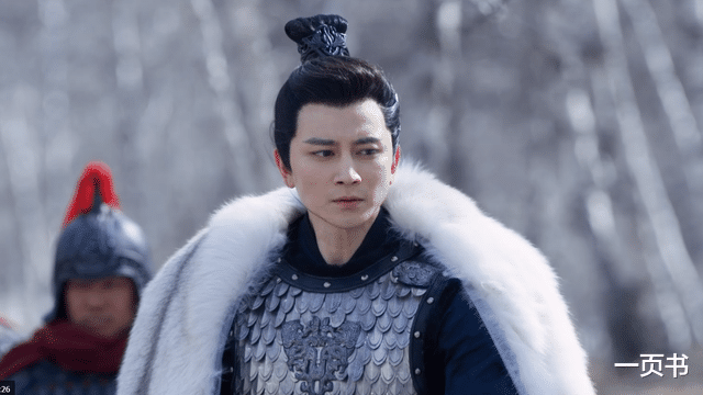 王小石|说英雄谁是英雄：九人结局魔改，狄飞惊、方应看惨死？关七最可惜