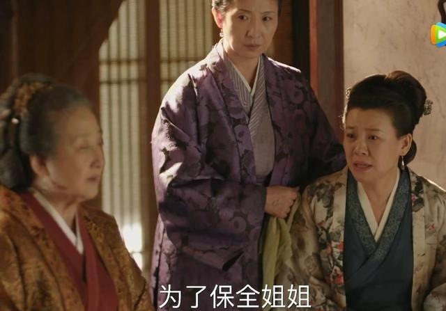 知否知否应是绿肥红瘦|《知否》：见不得你过得好的，不是外人，而是这三种“家人”