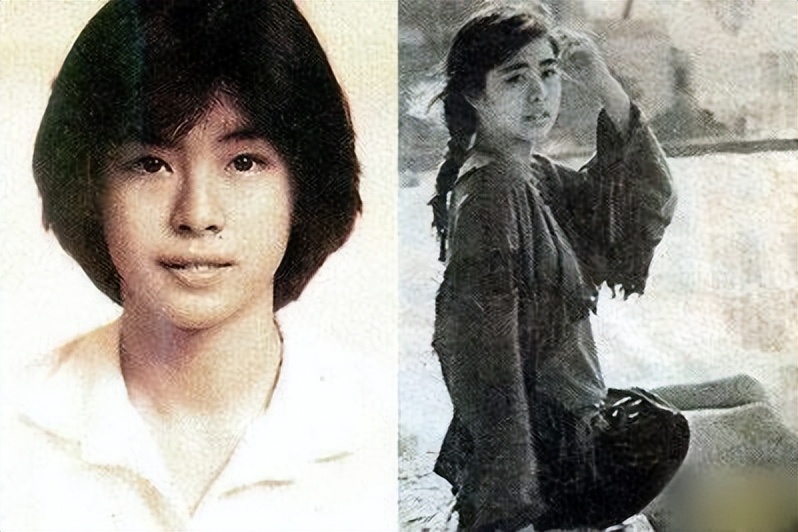 王祖贤这一生的“三角情债”，曾经被新闻媒体称作：绯闻女人。