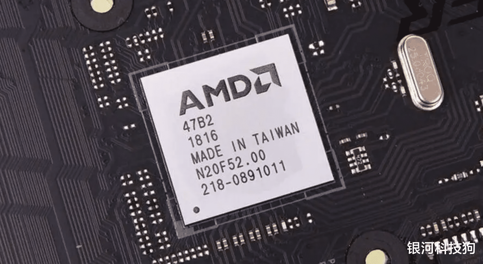 显卡|AMD 6X50系列五月上市，是产品迭代，更有可能稳一波价格