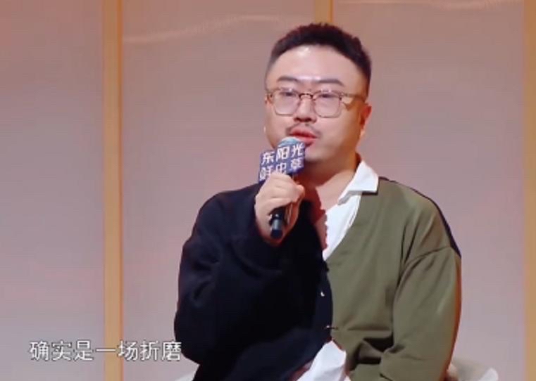 天赐的声音3|《天赐的声音3》:摒弃杂音,让声音更纯粹,舞台更好看