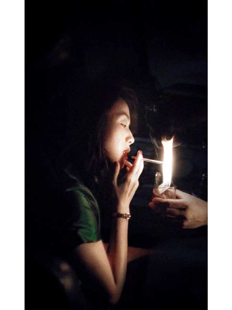 汤唯|今日份性感女神汤唯壁纸