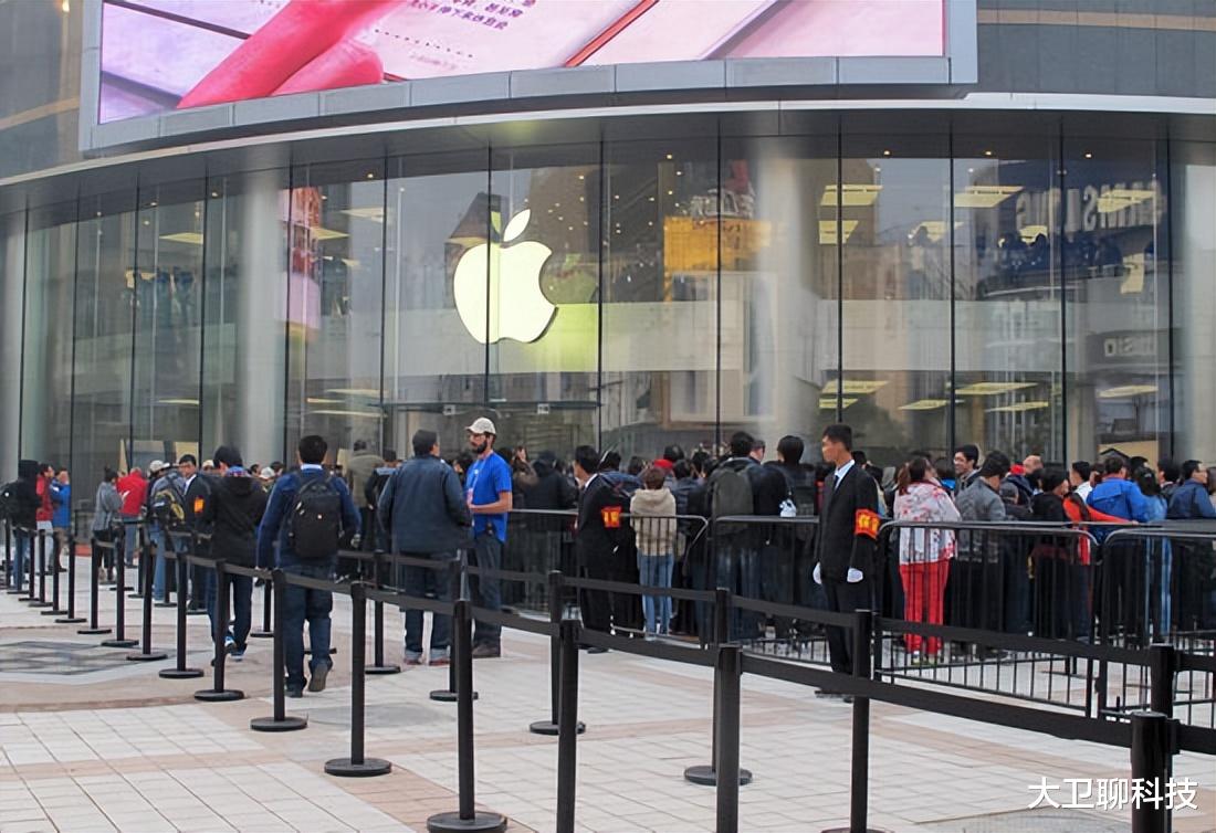 小米科技|风向变了？iPhone14不再是“香饽饽”，国内手机市场迎来大洗牌