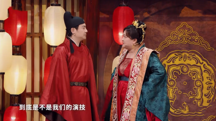 王牌对王牌|《王牌对王牌》第七季首播让人吐槽,让观众接受不了的是这