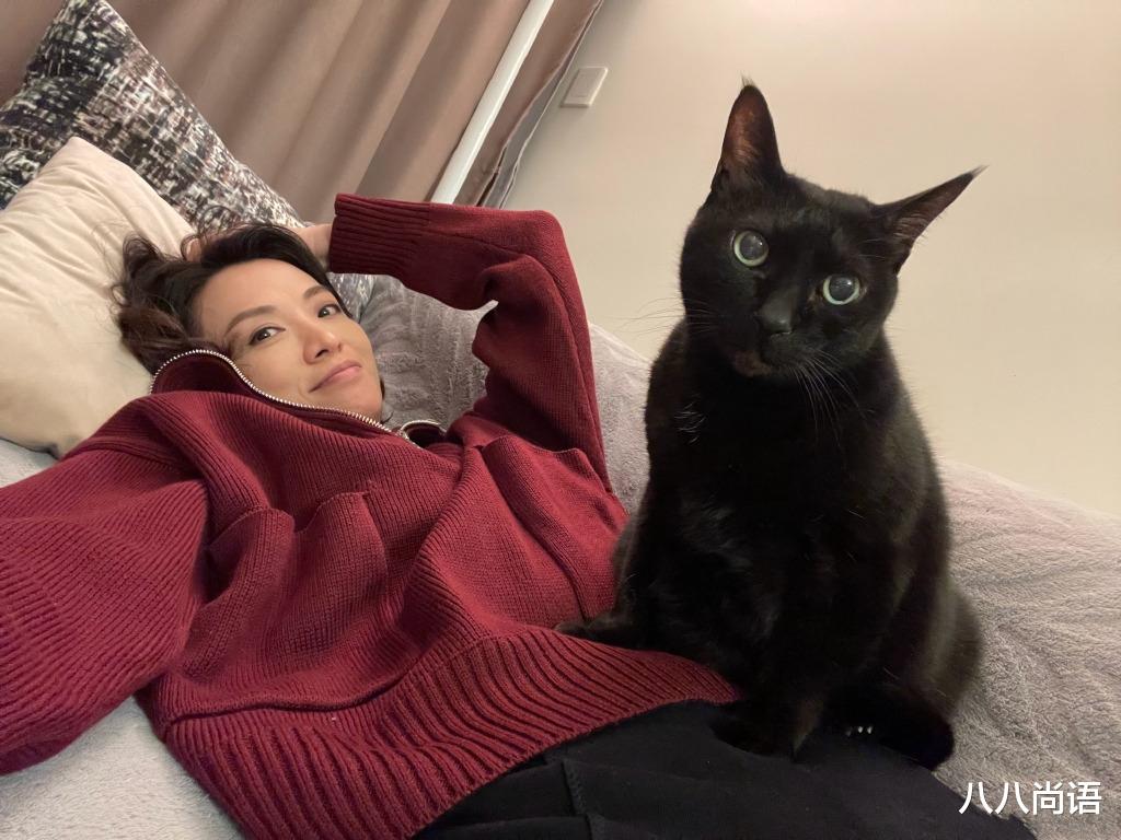 陈炜|48岁女星陈炜要当后妈了,嫁小5岁男友,还斥资千万买豪宅当新房