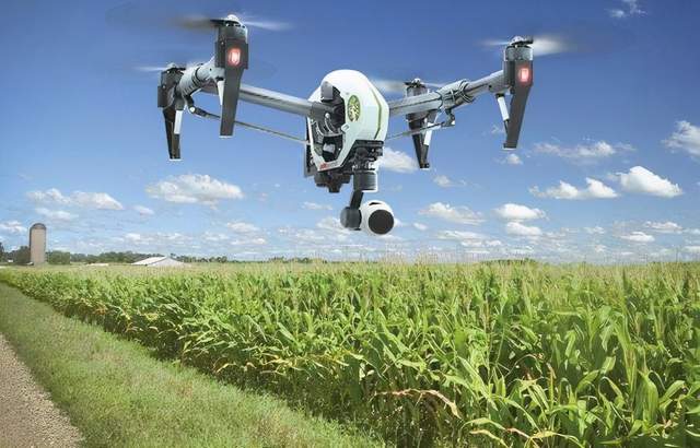 财报|未来农业将发展为“无人化”“科技化”“智能化”