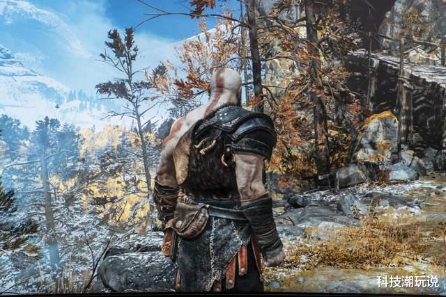 显示器|带鱼屏高刷才是游戏的绝配:掠夺者X34 S显示器游戏体验