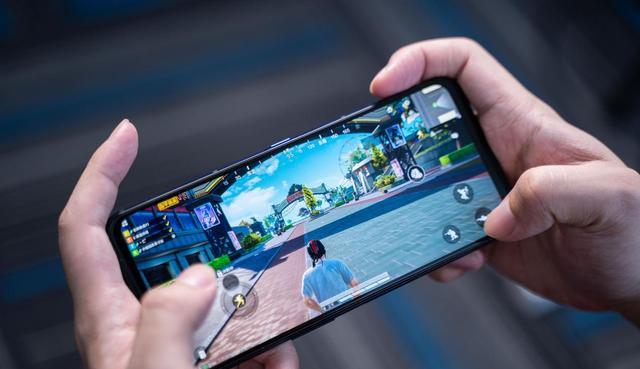 联想|联想有苦说不出,16G+256G+5600mAh新机再降400