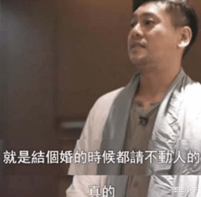 言承旭|言承旭吴建豪同框，谈F4解散原因，叹：如果当时不互相嫉妒就好了