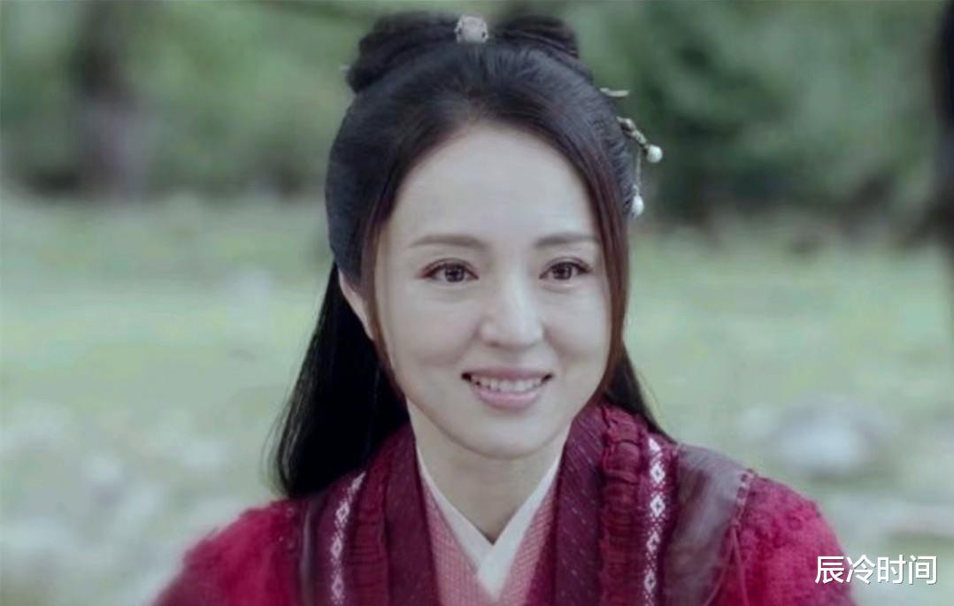 孙俪|好好的美貌“毁”在眼睛上，孙俪无效养生眼睛凸，赵丽颖眼袋鼓起