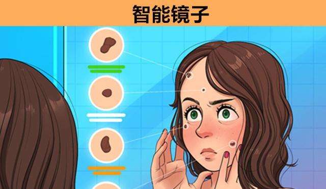 随着不断的发展,在未来可能会改变人们生活的8个发明
