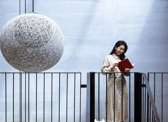 web3|“拿任正非和陈春花编段子”，月入百万