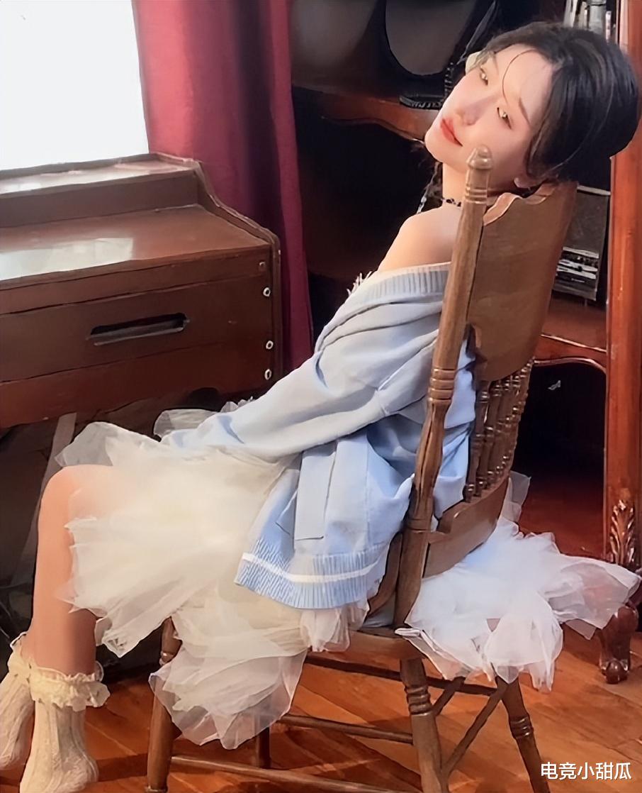 林平|林七七回怼“林平平”外号，一番话让网友沉默了，身体健康最重要