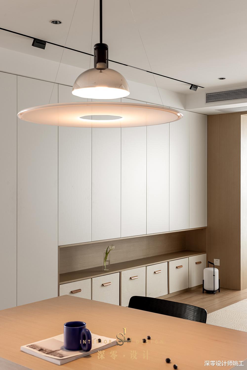 这是我见过最精致的家,125㎡三代同住,光树屋儿童房就人见人夸