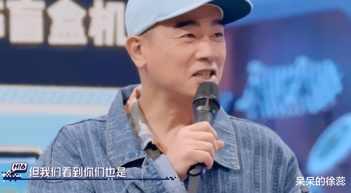 反派|“不守规矩”的陈小春,让大家看清他的为人,《星期六》因此走红