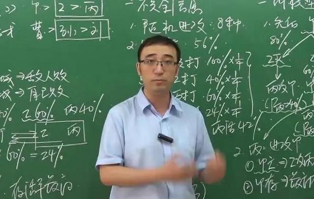大学生|学霸手握清华和北大毕业证，2次找工作被拒绝，只能去中学当老师