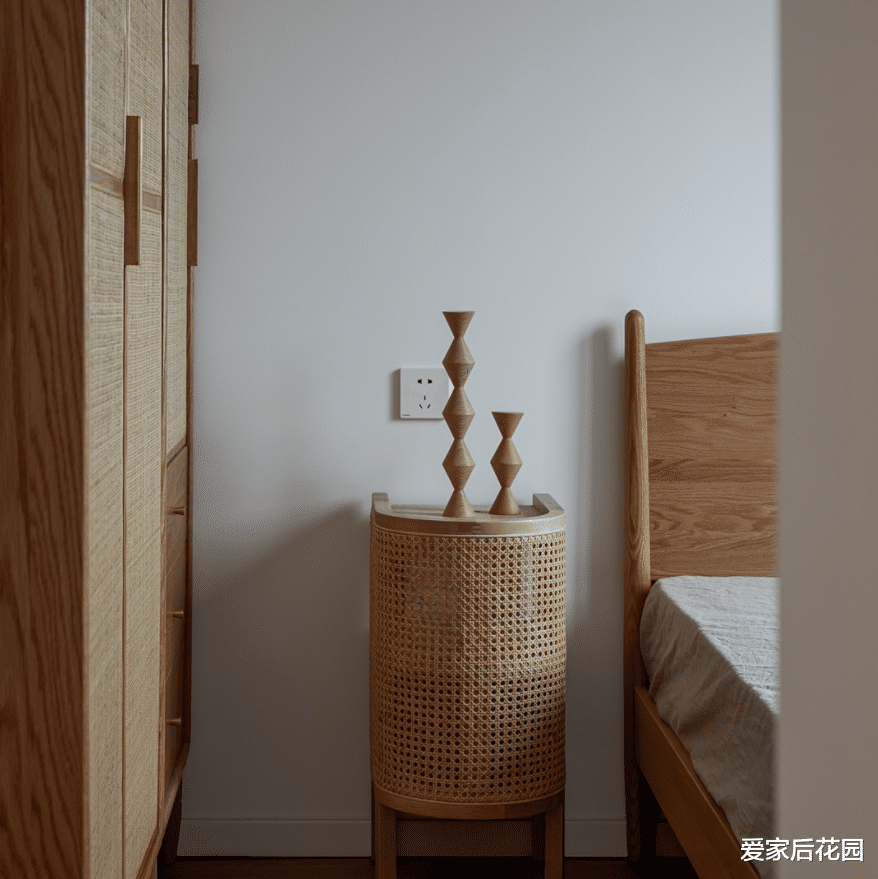 给孩子一个可变的成长空间，享受弹性雅居，父母和孩子一起成长