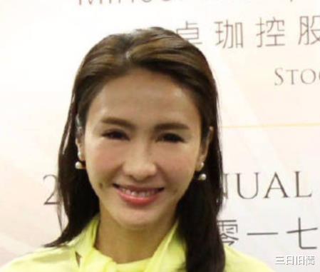 整容风也刮到了香港,这8位港圈大美人竟跑去DO脸,结局一言难尽