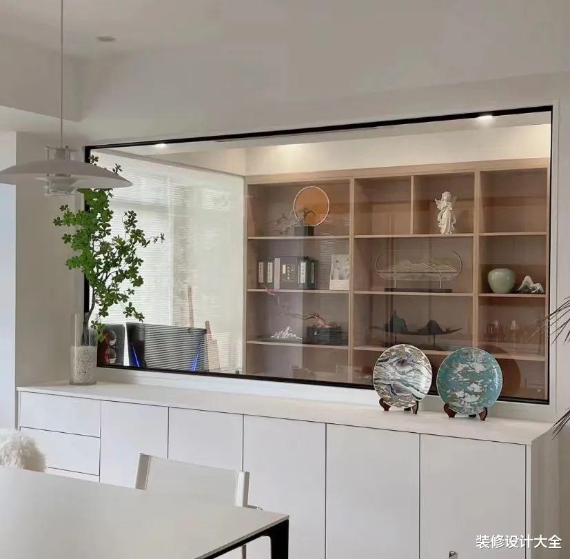 楼市|空间放大术:小户型就活该住着憋屈?我不同意!