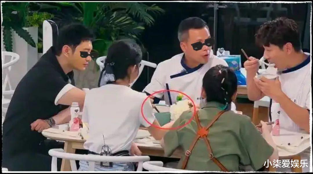 |赵丽颖再婚了?二婚老公曝光后,全网震惊:怎么会是他!