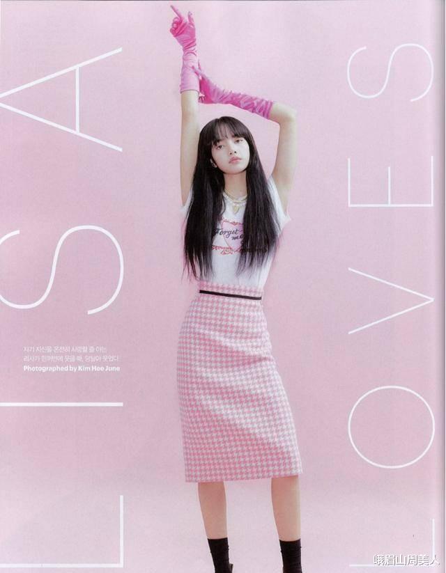 夏天穿裙子，挑对颜色是关键！建议多选这3种“高级色”，特洋气