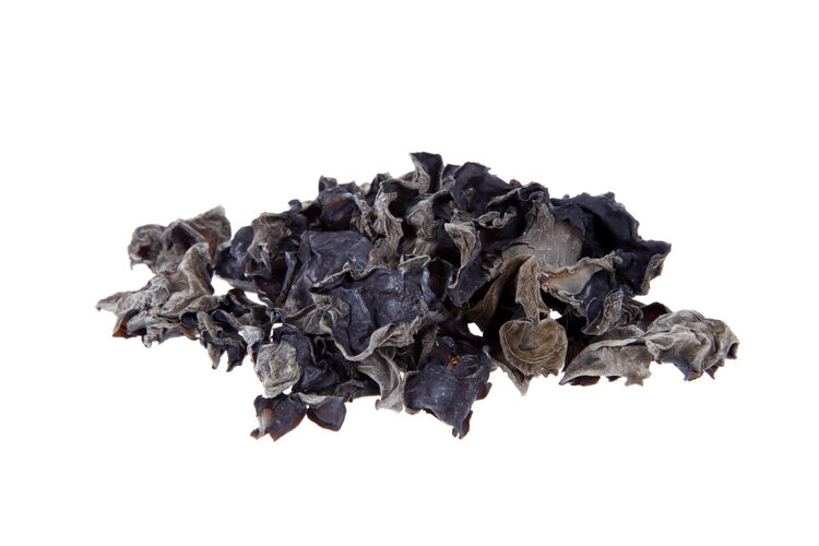 脱发|黑木耳含有抗癌基因，多吃木耳能抗肿瘤、降血糖？告诉你真相