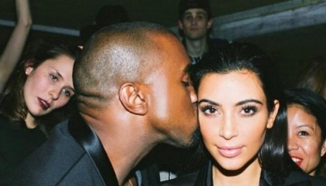 金·卡戴珊|坎耶维斯特拒绝前妻恢复单身担心卡戴珊再婚转移财产