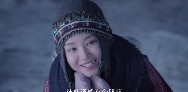 镜双城|颜值大赏，《镜双城》整体颜值高于水平线，3男7女颜值拯救古装