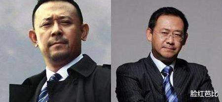 姜武|看了姜文与姜武的娇妻，就知道兄弟俩的品味差距有多大了