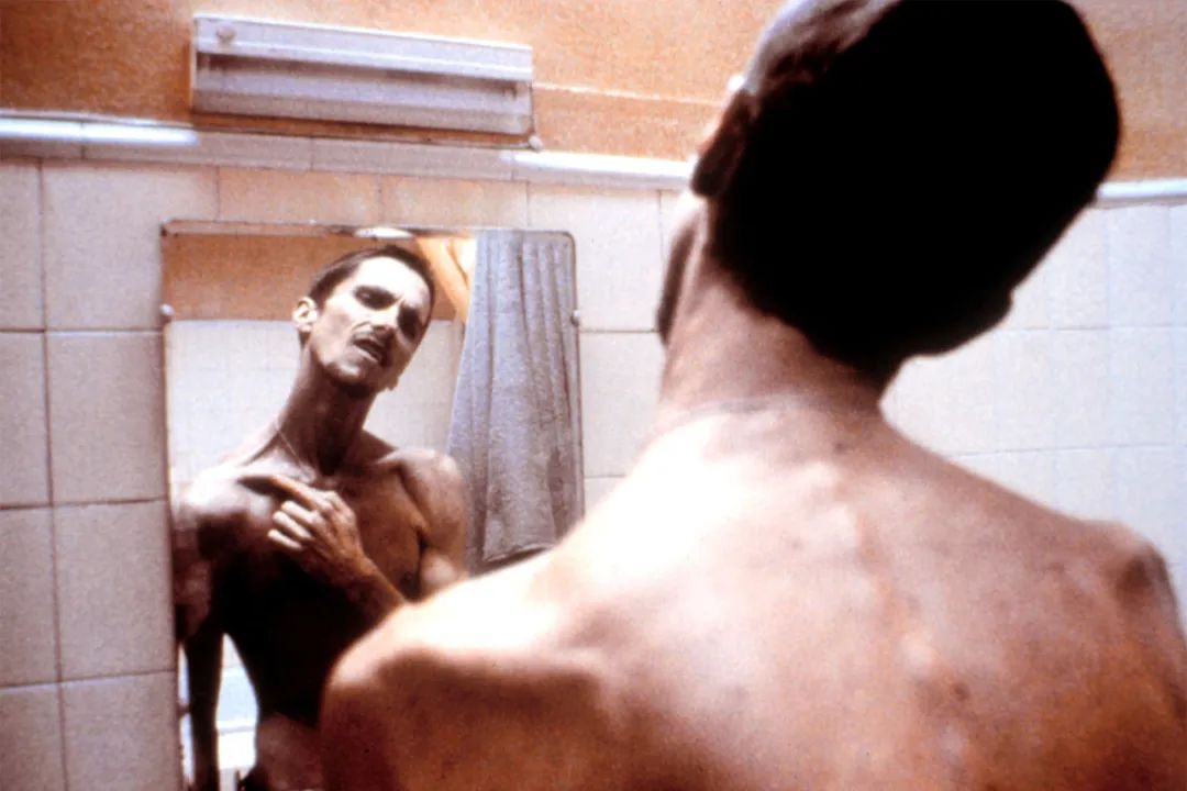 毁容|最帅蝙蝠侠“毁容”近照曝光！网友：一代男神，可惜了...