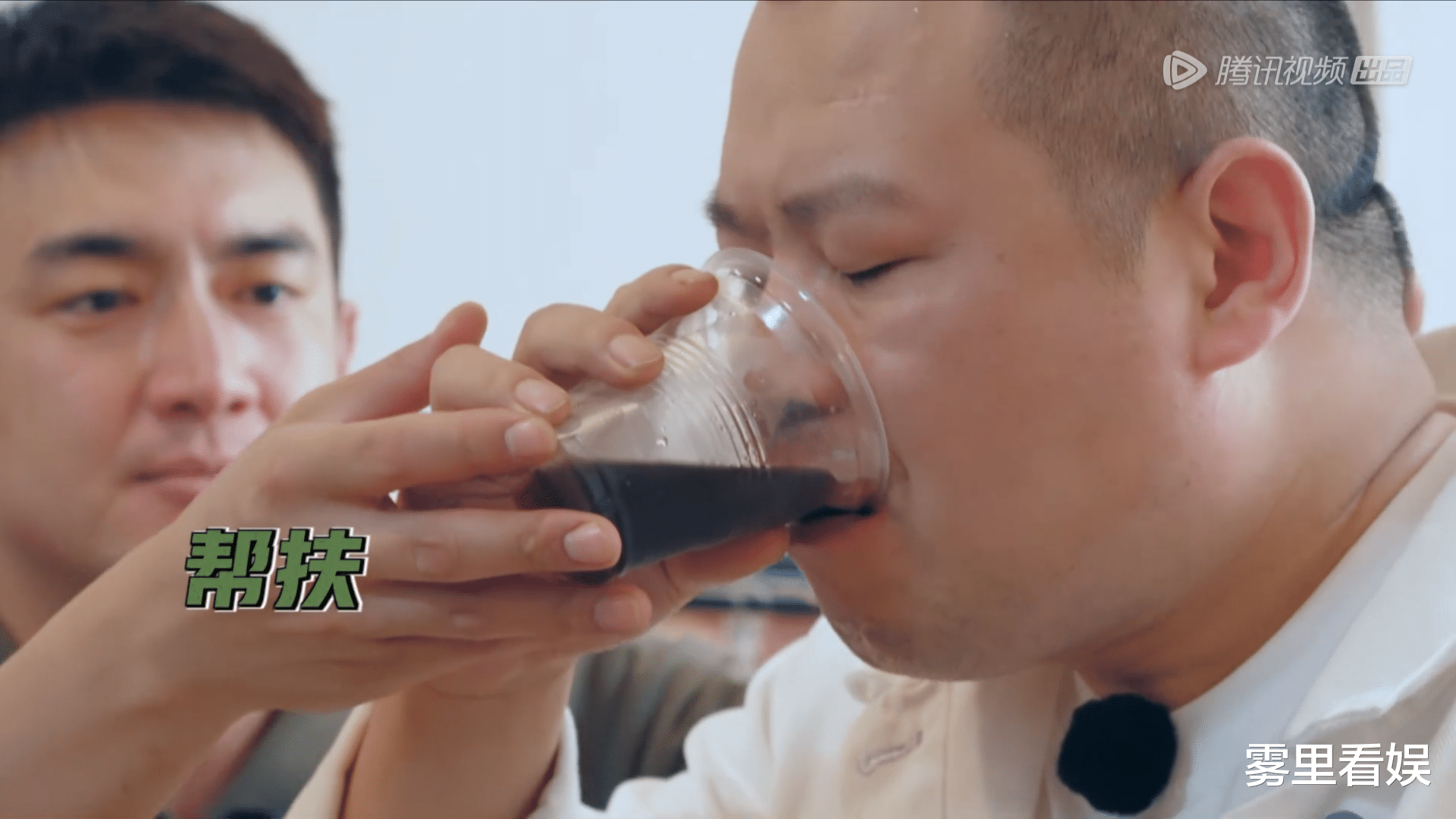 林更新|从《新游记》来看，林更新还是比较实在的，打破了“谁红跟谁玩”的谣言