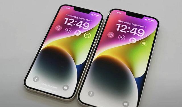 iPhone14|iPhone14系列电池容量曝光，三星S23超大杯主摄2亿像素？