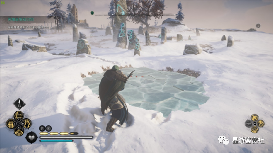 传奇|《刺客信条: 英灵殿》全收集及通关的技巧和逃课攻略巧